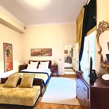 Premium Timisoara Apartman Kültér fotó