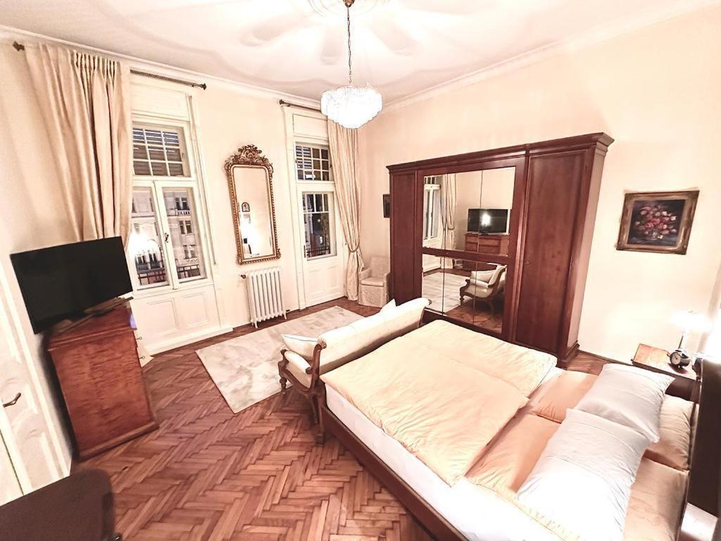 Premium Timisoara Apartman Kültér fotó