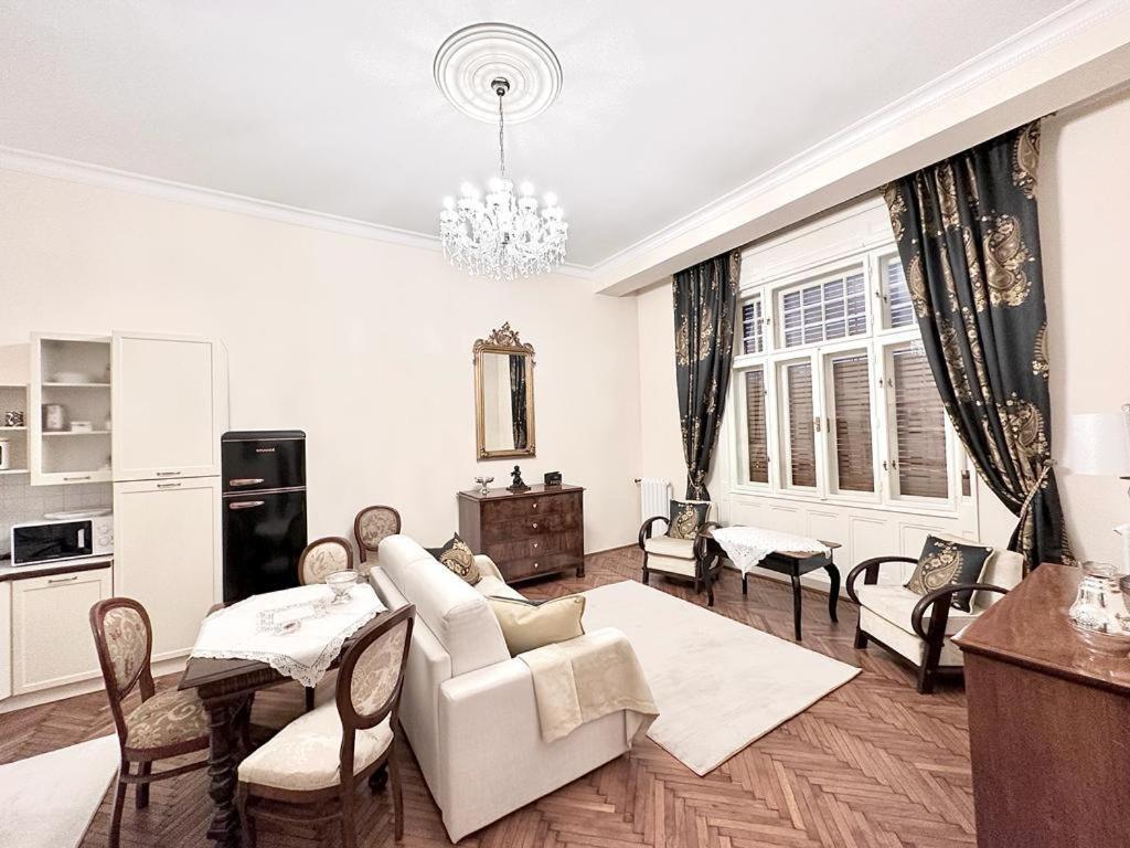 Premium Timisoara Apartman Kültér fotó