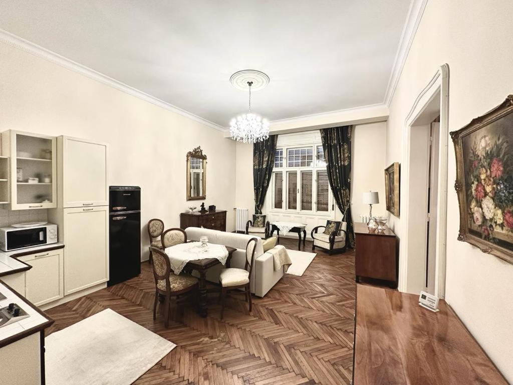 Premium Timisoara Apartman Kültér fotó