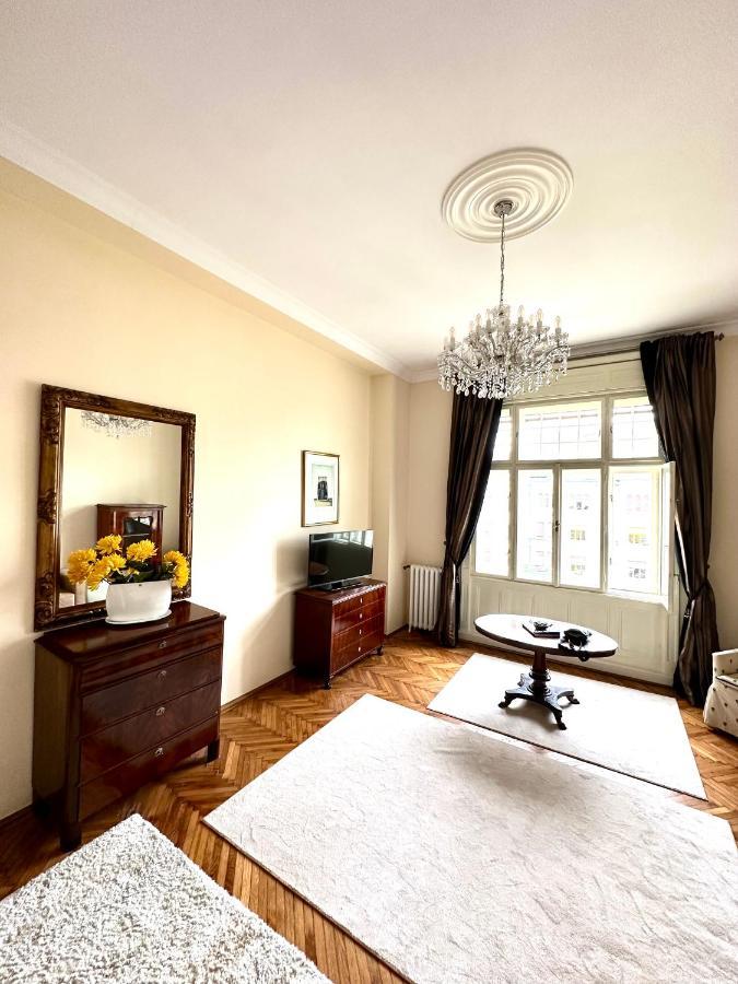 Premium Timisoara Apartman Kültér fotó