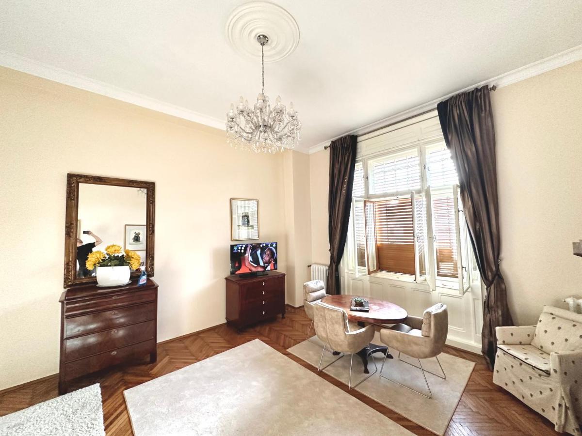 Premium Timisoara Apartman Kültér fotó