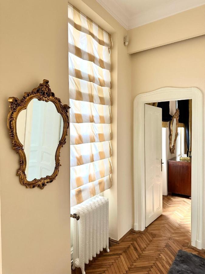 Premium Timisoara Apartman Kültér fotó