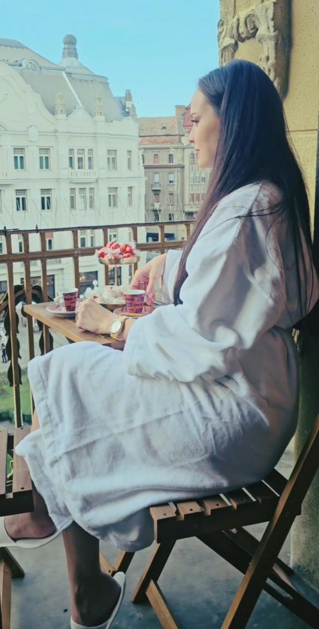 Premium Timisoara Apartman Kültér fotó