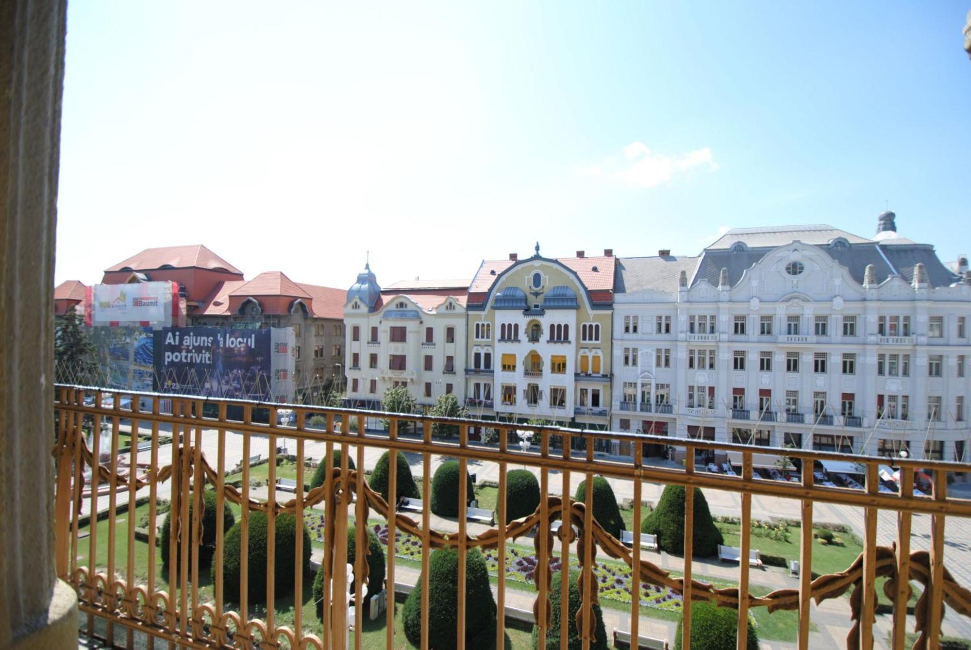 Premium Timisoara Apartman Kültér fotó