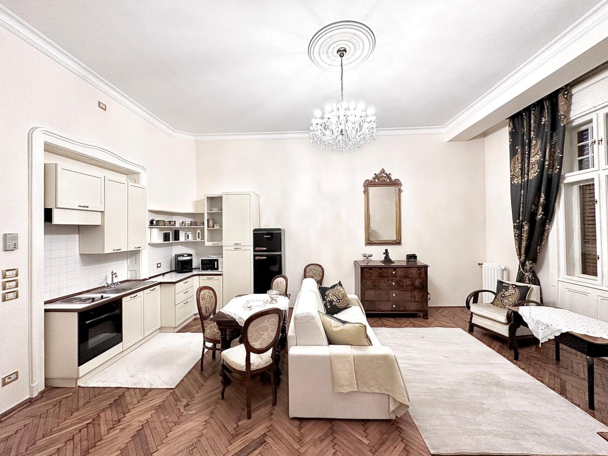 Premium Timisoara Apartman Kültér fotó