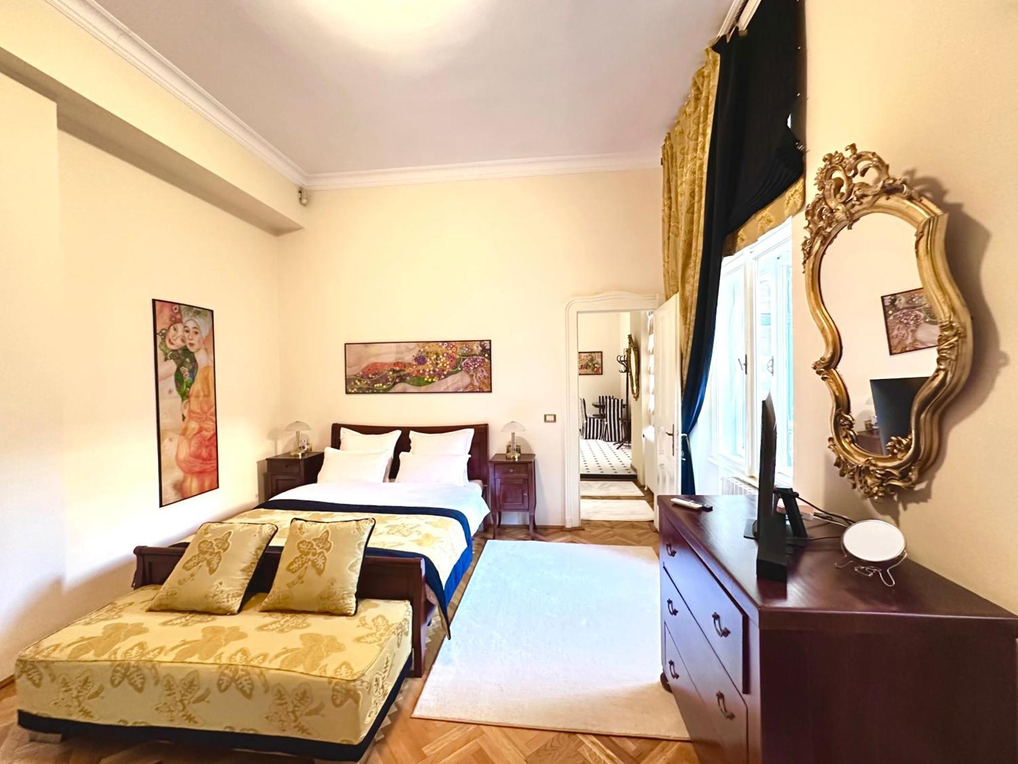Premium Timisoara Apartman Kültér fotó