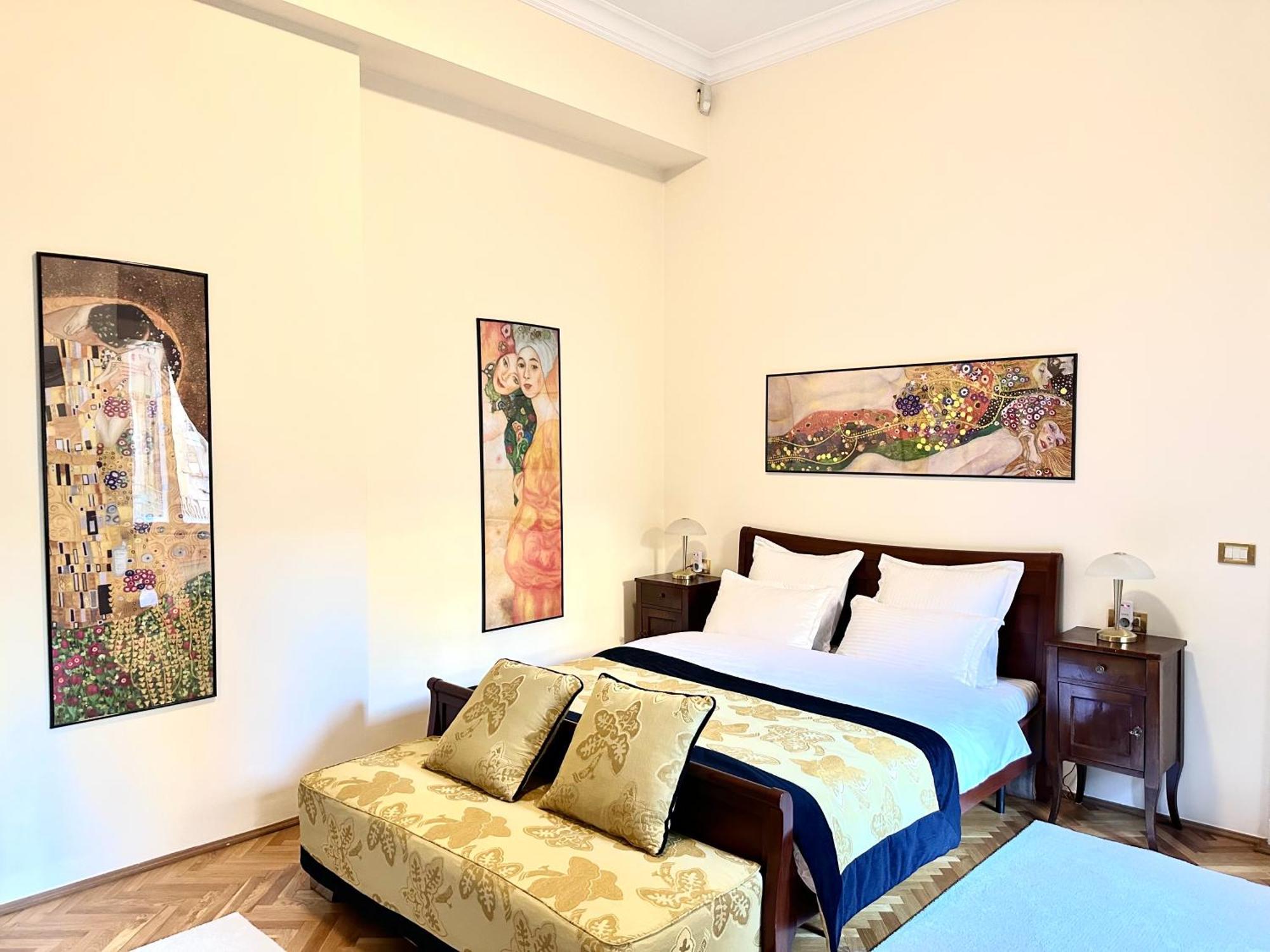 Premium Timisoara Apartman Kültér fotó